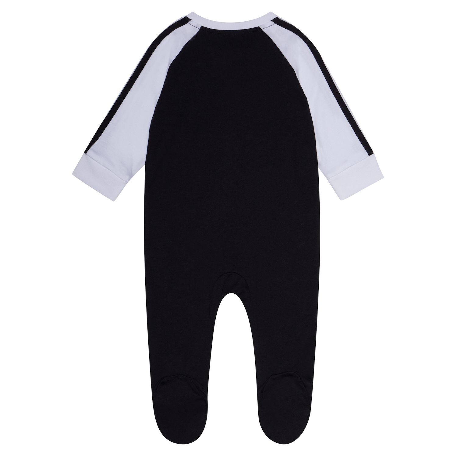 

Baby adidas Молния Реглан Sleep & Play adidas