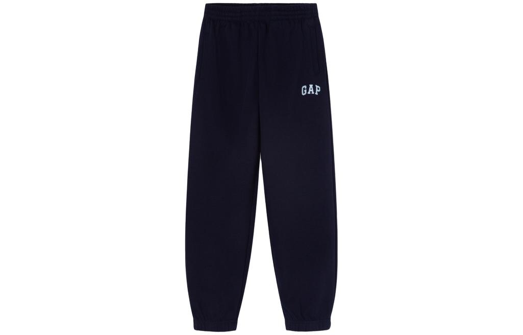 

Детские повседневные брюки Gap, серый