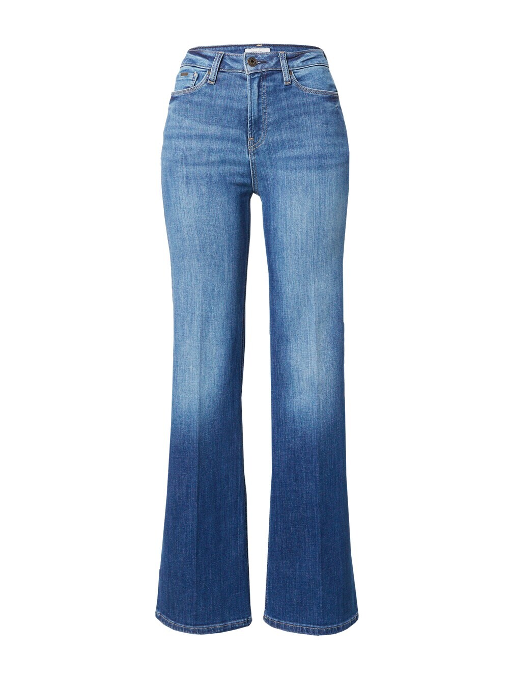 

Расклешенные джинсы Pepe Jeans WILLA, светло-синий