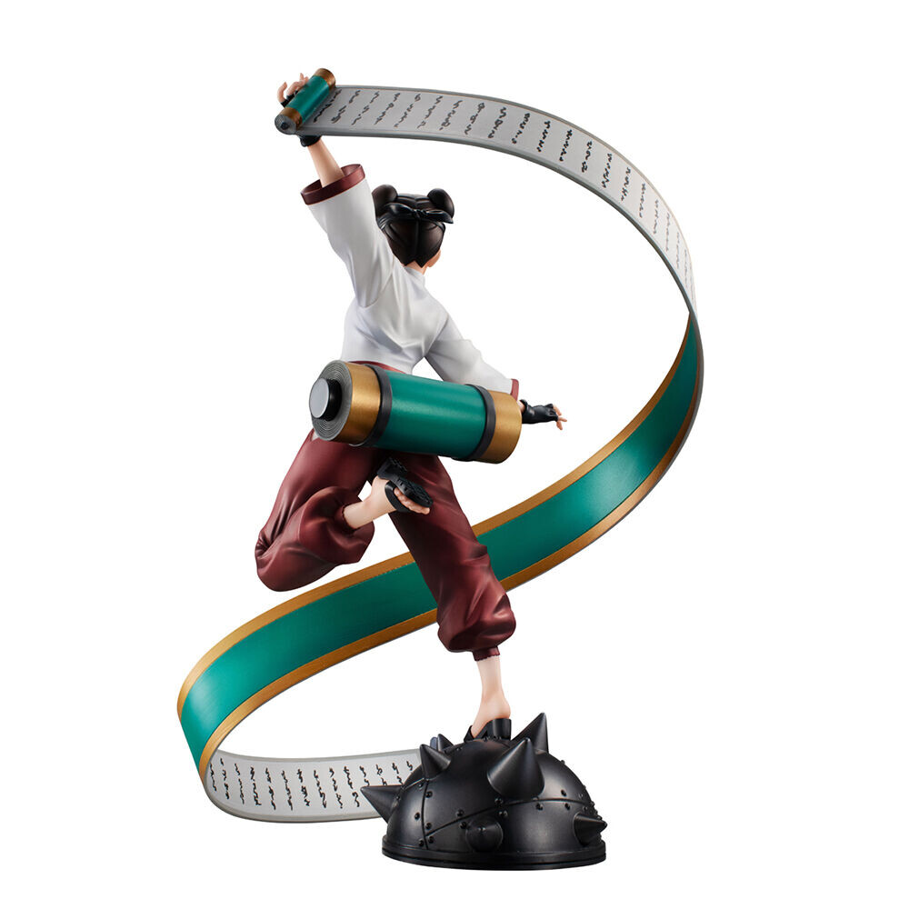 

Фигурка Naruto Shippuden - Tenten Naruto Gals Figure (Re-run)