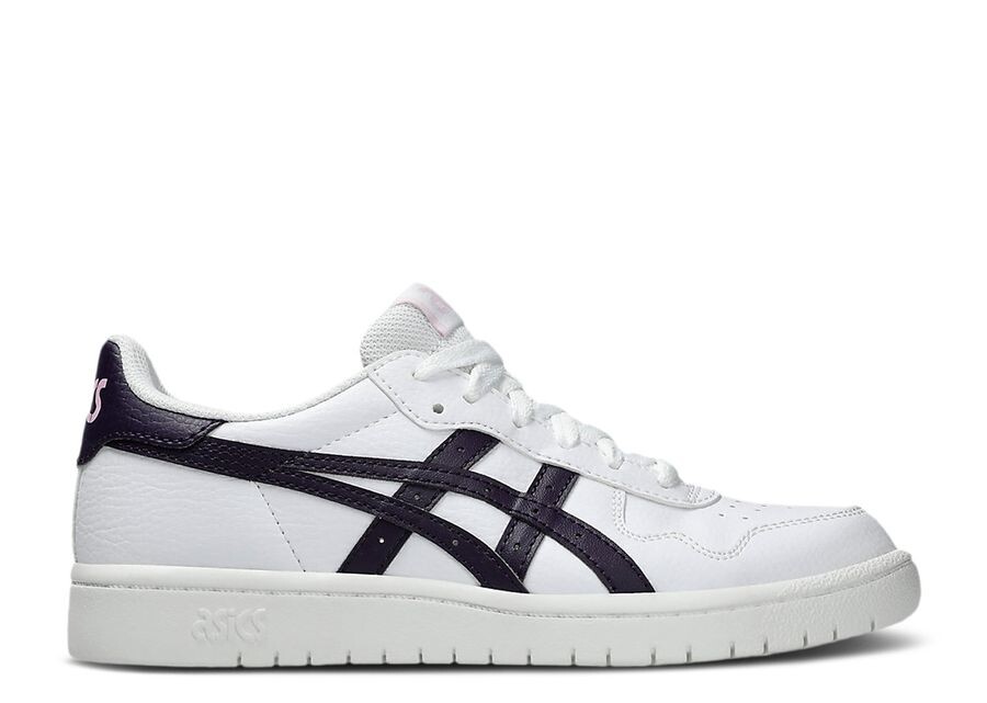 

Кроссовки ASICS Japan S GS, цвет White Night Shade