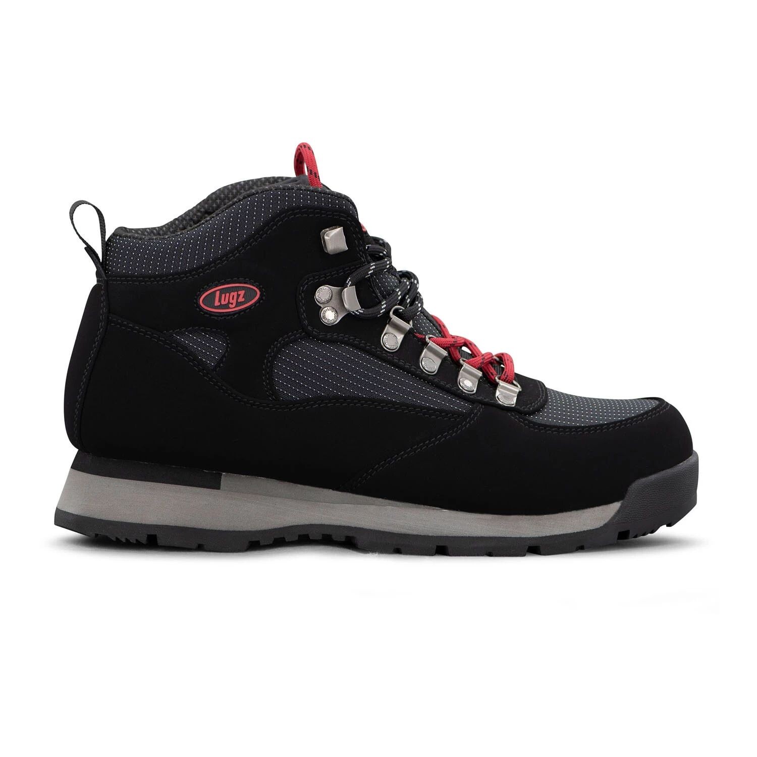 

Мужские походные ботинки Lugz Sidewinder