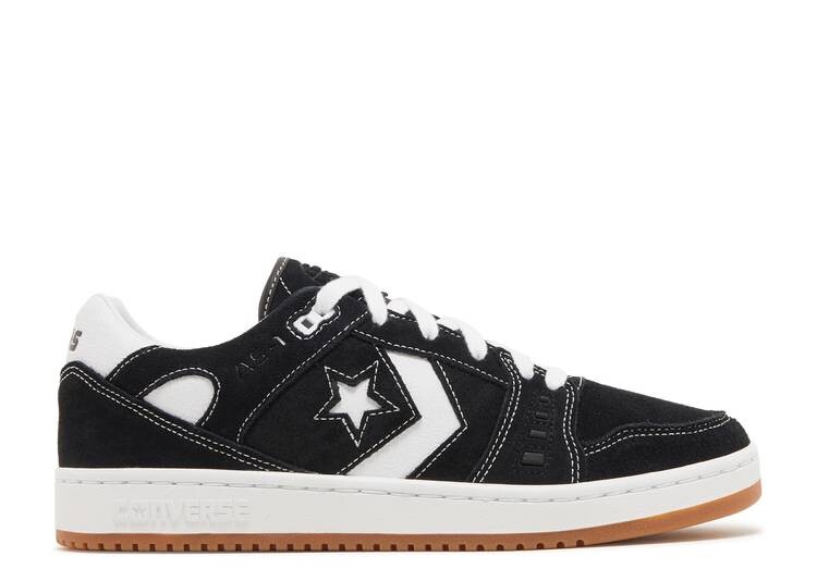 

Кроссовки Converse AS-1 PRO 'BLACK WHITE GUM', черный