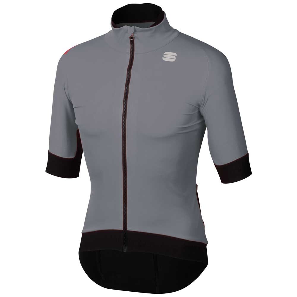 

Куртка Sportful Fiandre Pro, серый