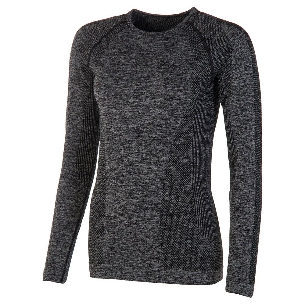

Базовый слой Protest Stacie Thermo Long, серый