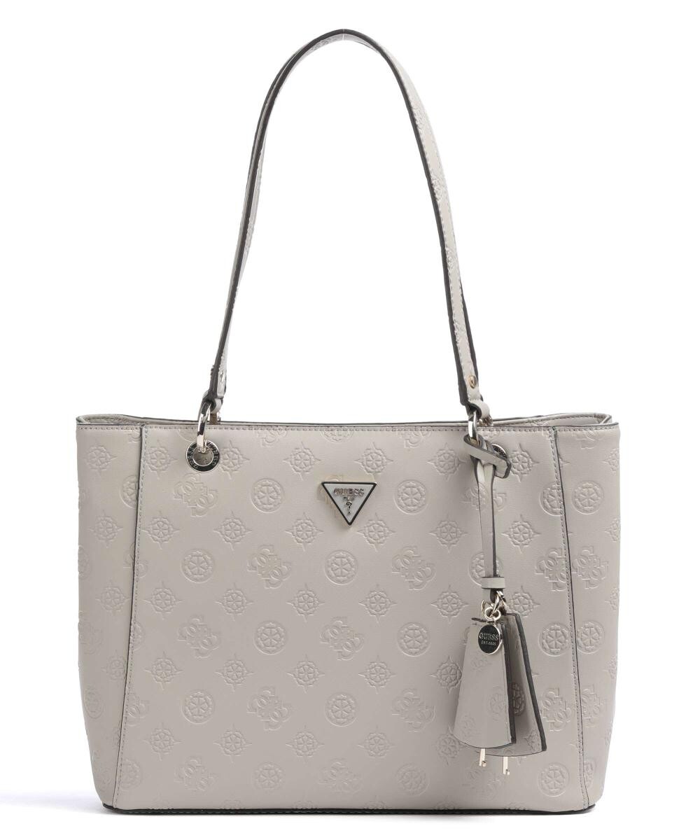 

Jena шоппер из искусственной кожи Guess, коричневый