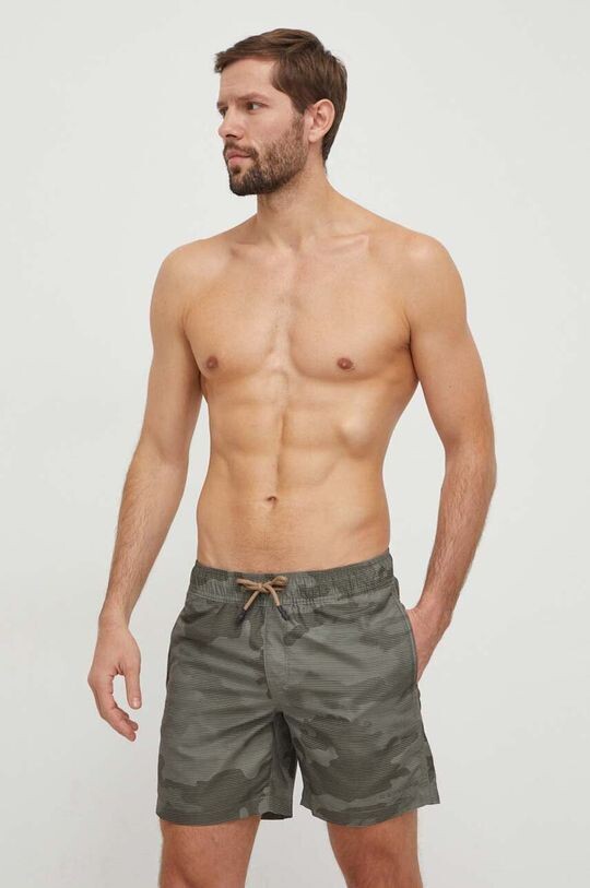 

Плавки G-Star Raw, зеленый