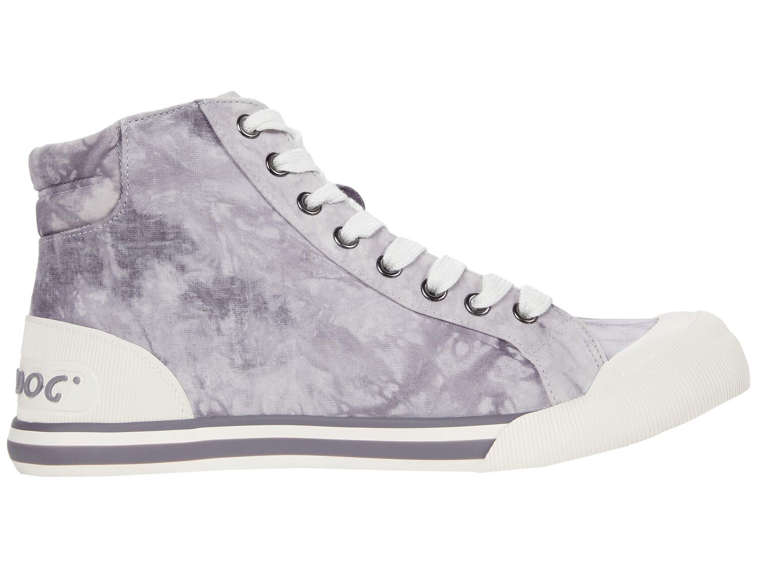 

Кроссовки Rocket Dog Jazzin High, серый