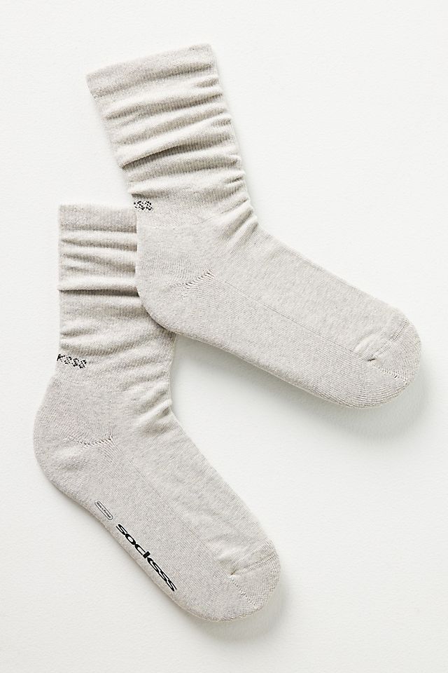 

Носки SOCKSSS Moonwalk, песочный