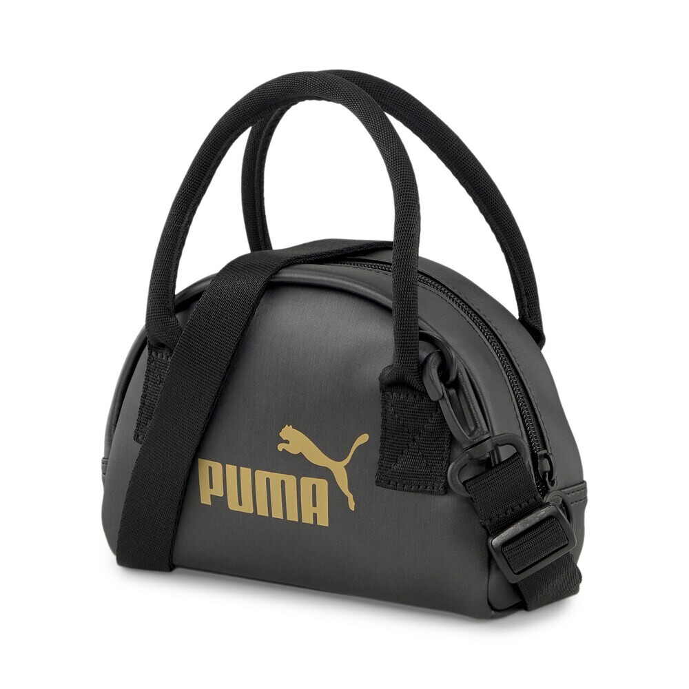 

Сумочка Puma Core Up, черный