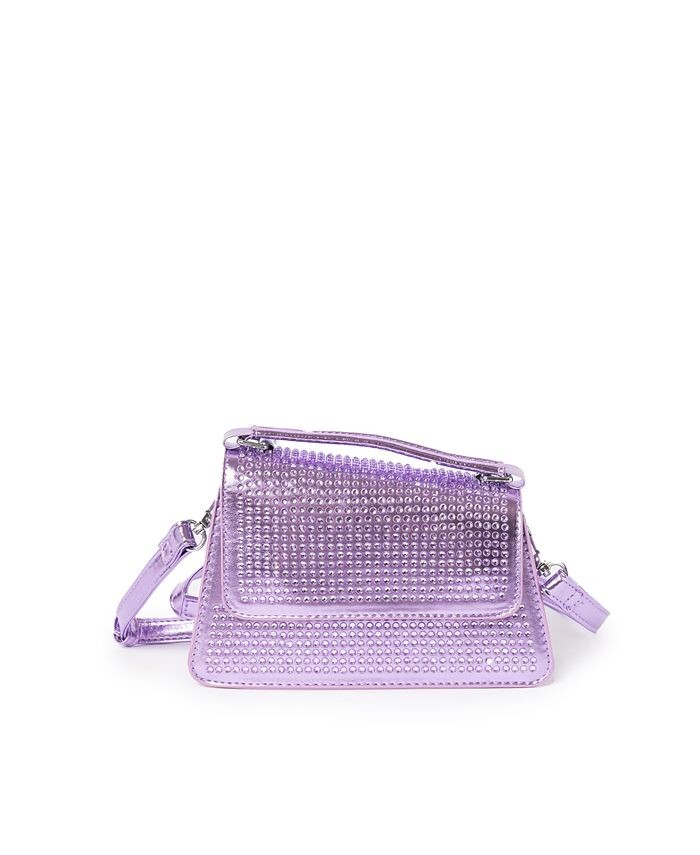 

Через плечо April Lilac Sparks Skinnydip London, фиолетовый