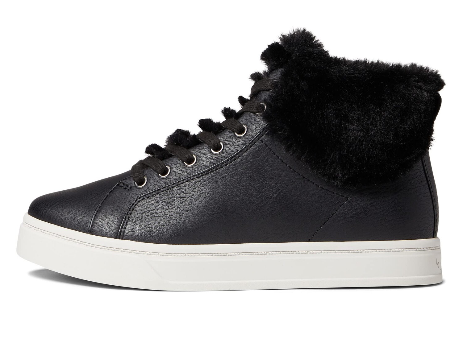 

Кроссовки Koolaburra by UGG Sundell Fuzz Chukka, черный