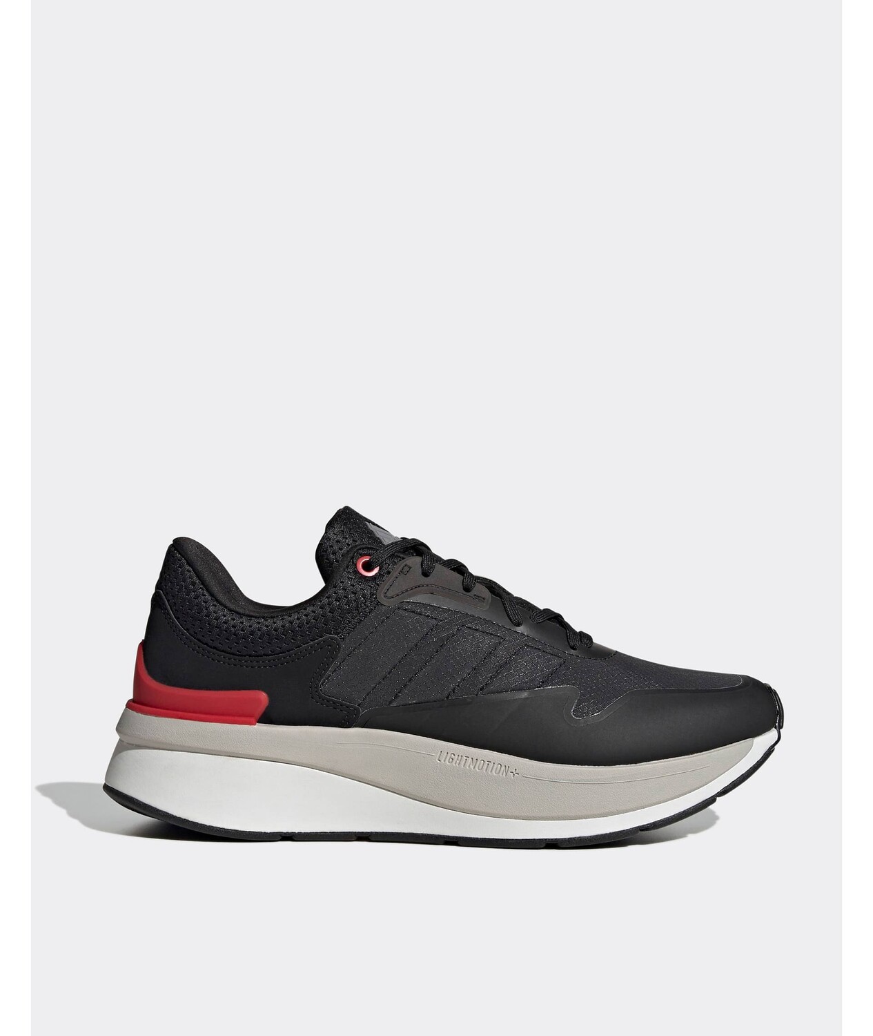 

Черно-серые кроссовки adidas Sportswear Znchill adidas performance