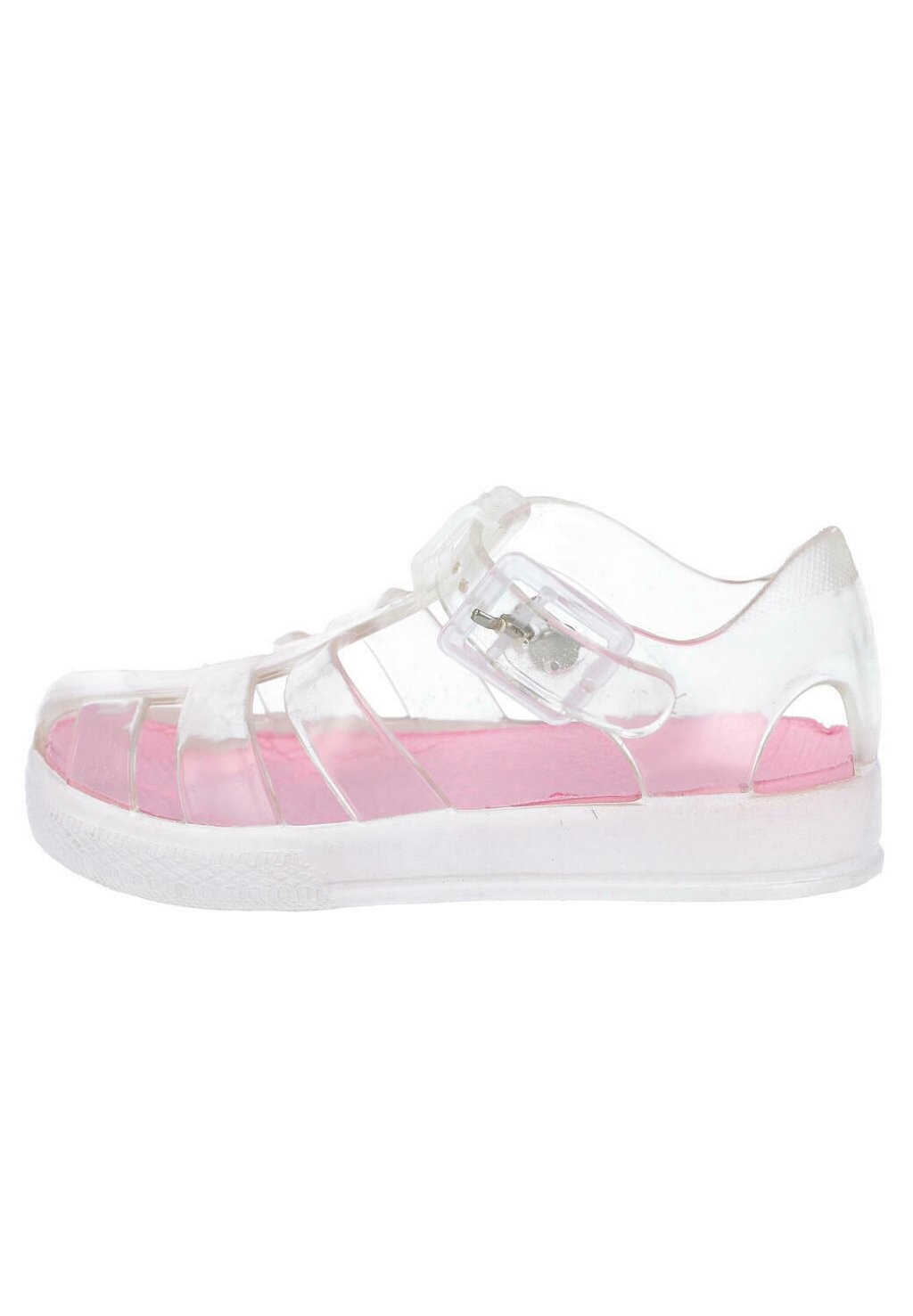 

Сандалии CANGREJERAS L&R Shoes, розовый