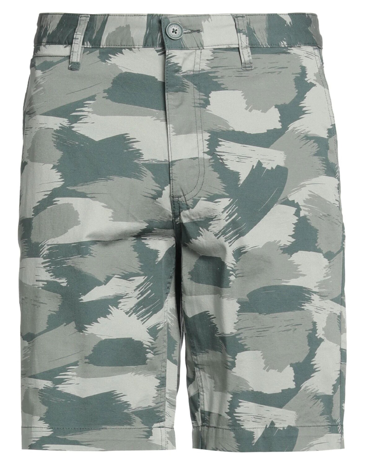 

Шорты Armani Exchange, зеленый