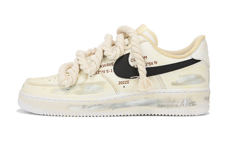 

Женские кроссовки Nike Air Force 1 Low Skate