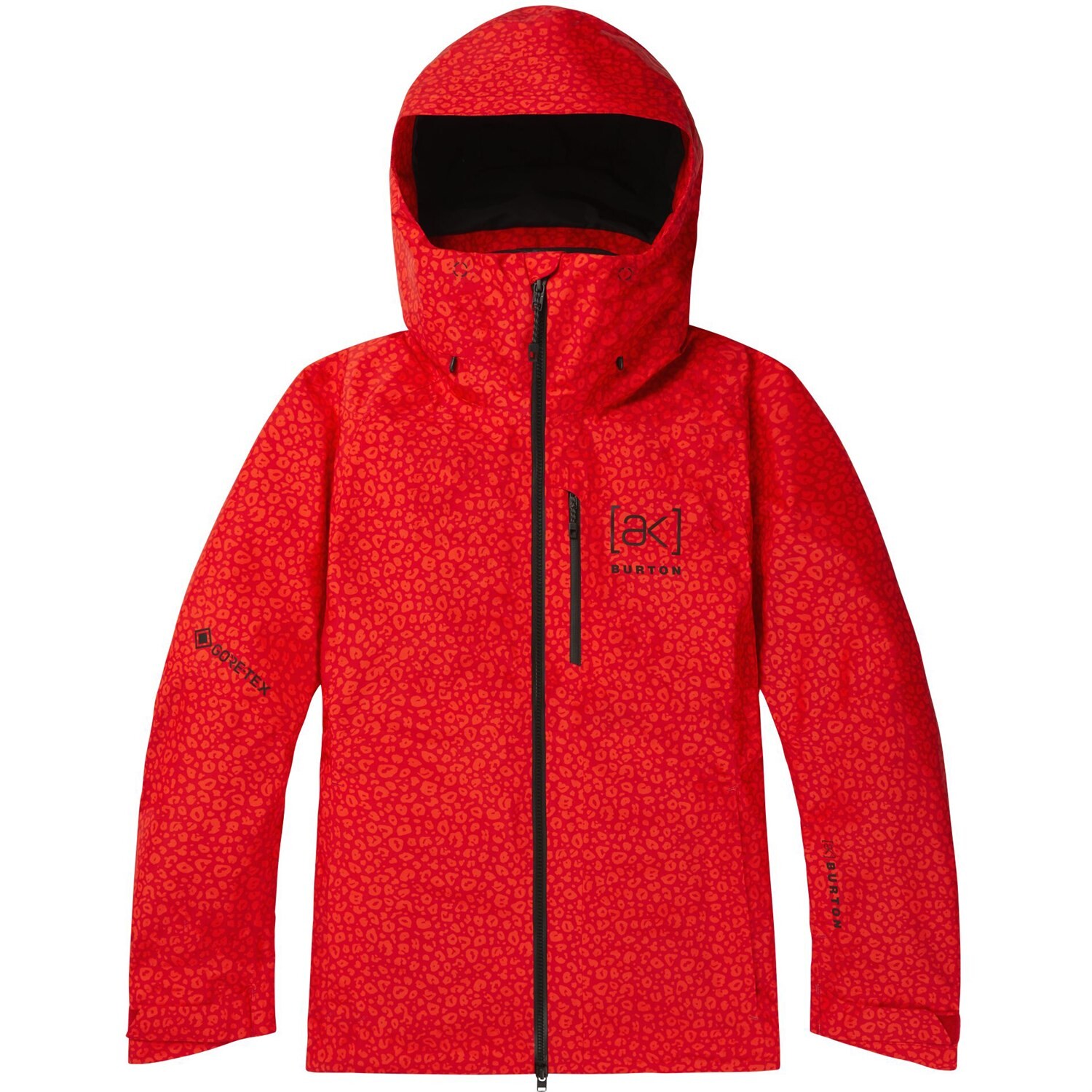 

Утепленная куртка Burton AK 2L GORE-TEX Upshift