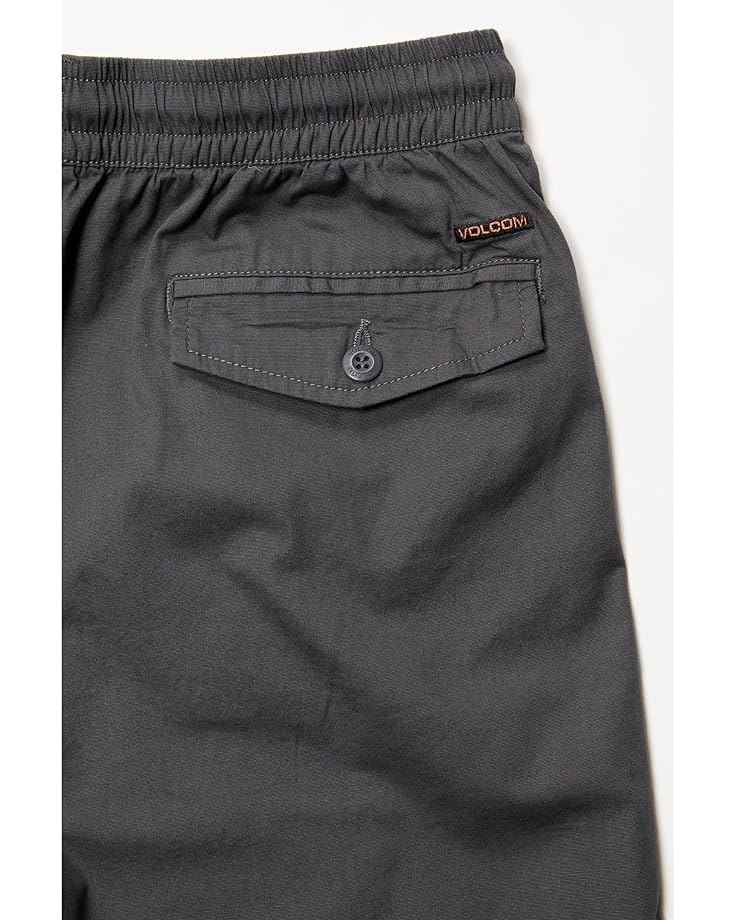 

Шорты Volcom Villa Rue EW Shorts, цвет Stealth