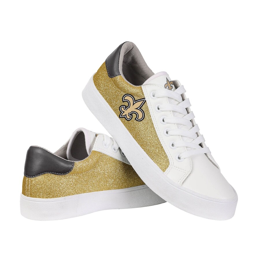 

Кроссовки FOCO New Orleans Saints