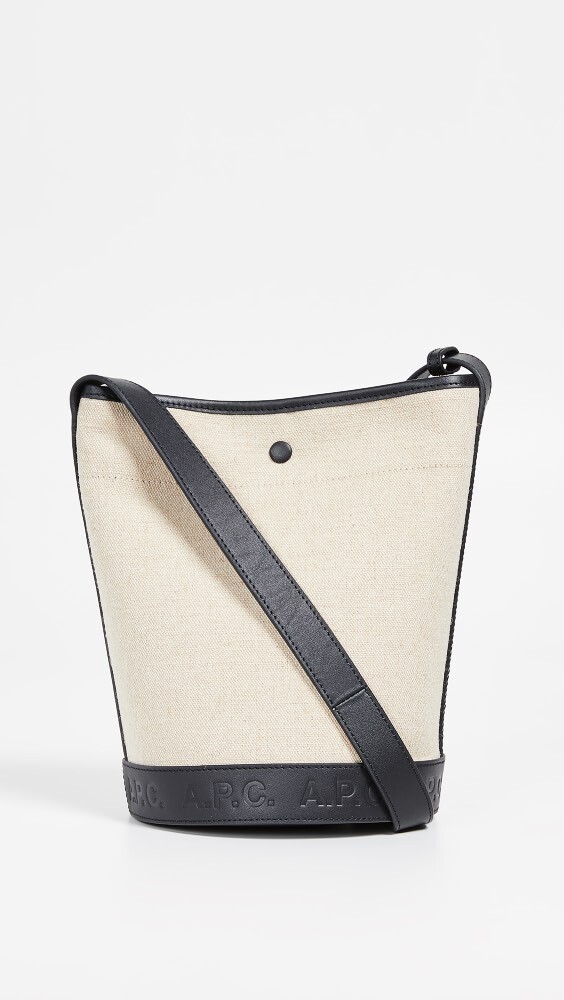 

Сумка A.P.C. Helene Bag