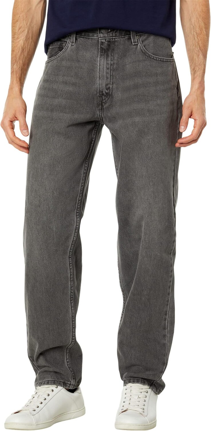 

Джинсы 550 '92 Relaxed Levi's, цвет Gray Worn In