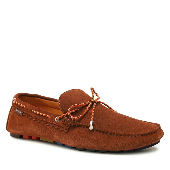 

Кроссовки Paul Smith Springfield, коричневый