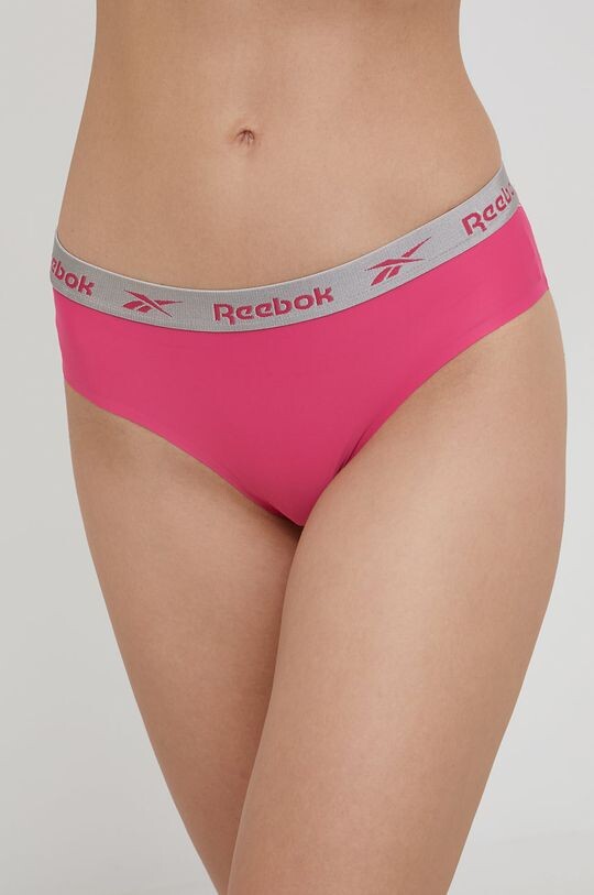 

Нижнее белье Reebok, мультиколор
