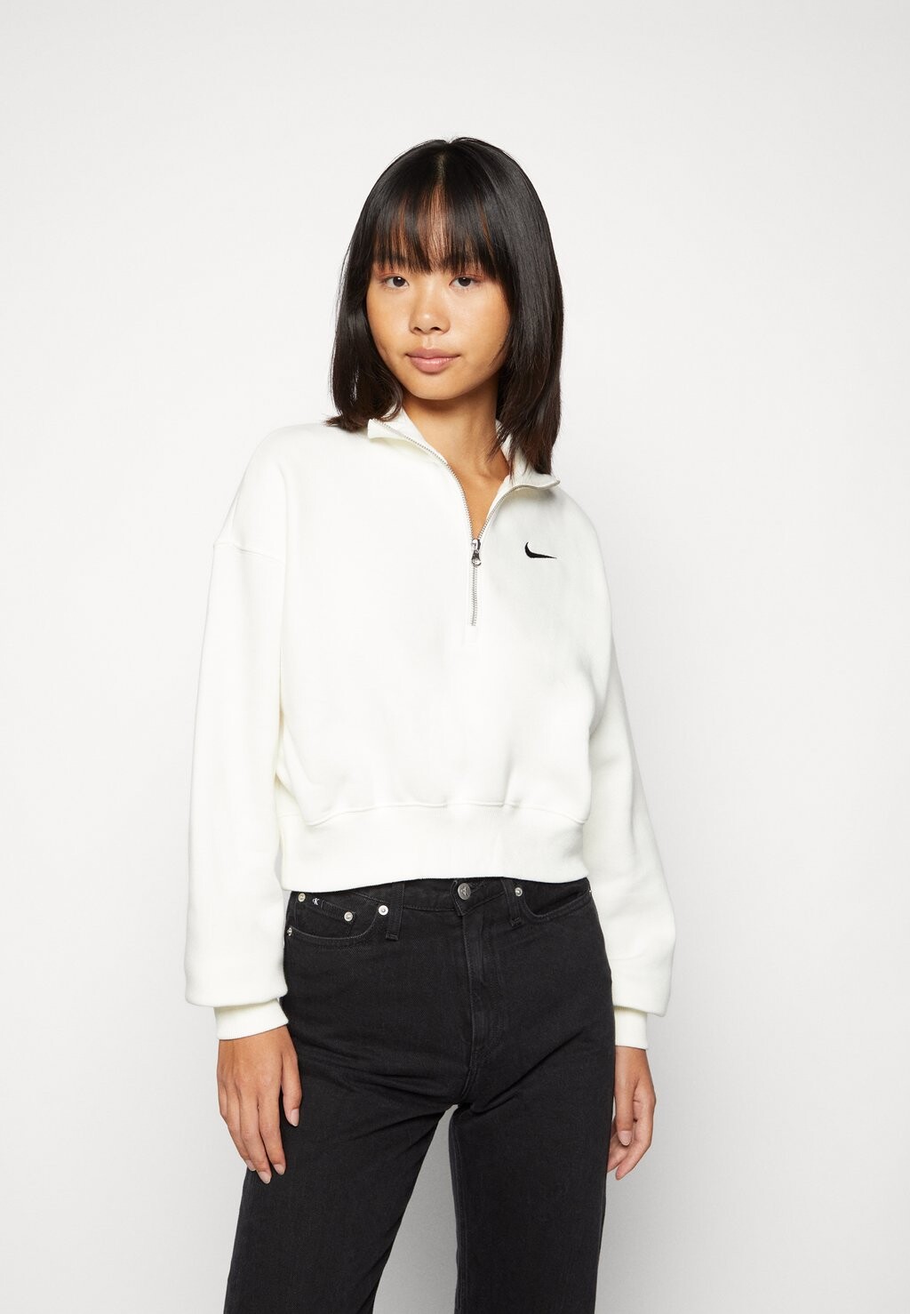 

Толстовка Nike, Серый