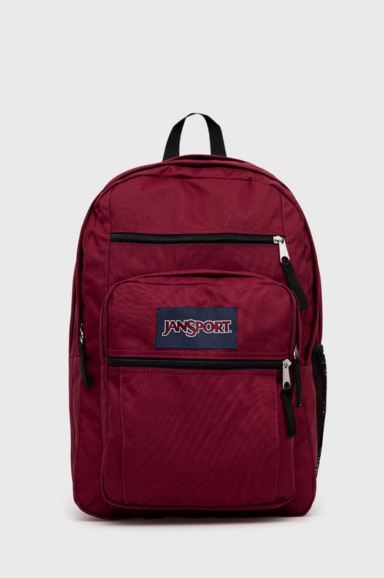 

Рюкзак Jansport, гранат