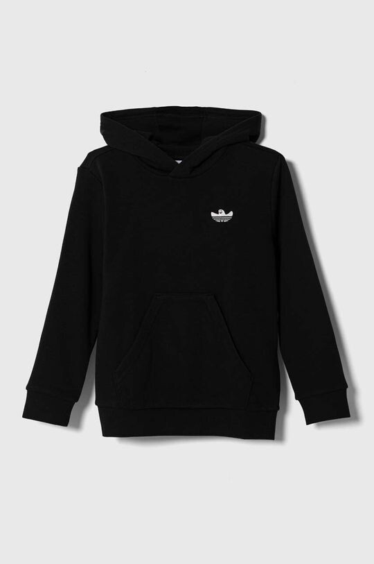 

Детская толстовка adidas Originals, черный