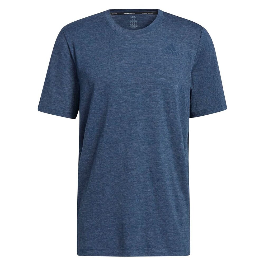 

Футболка adidas City Elevated, синий