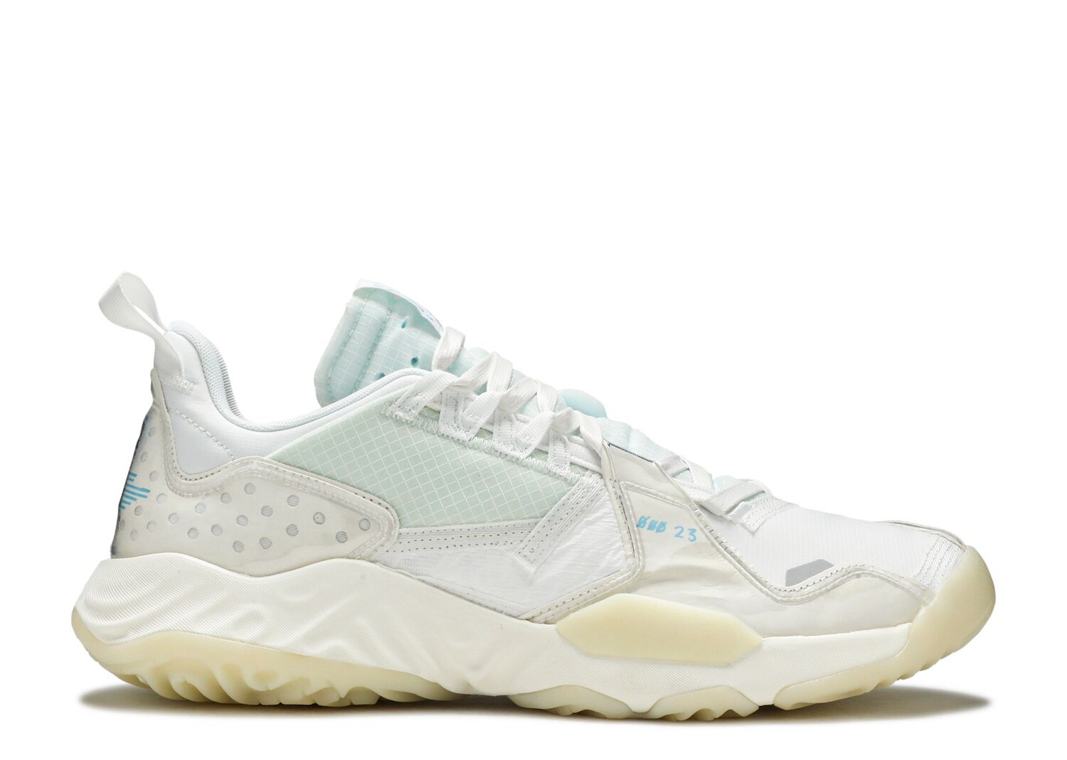 

Кроссовки Air Jordan Jordan Delta Sp 'Sail', белый