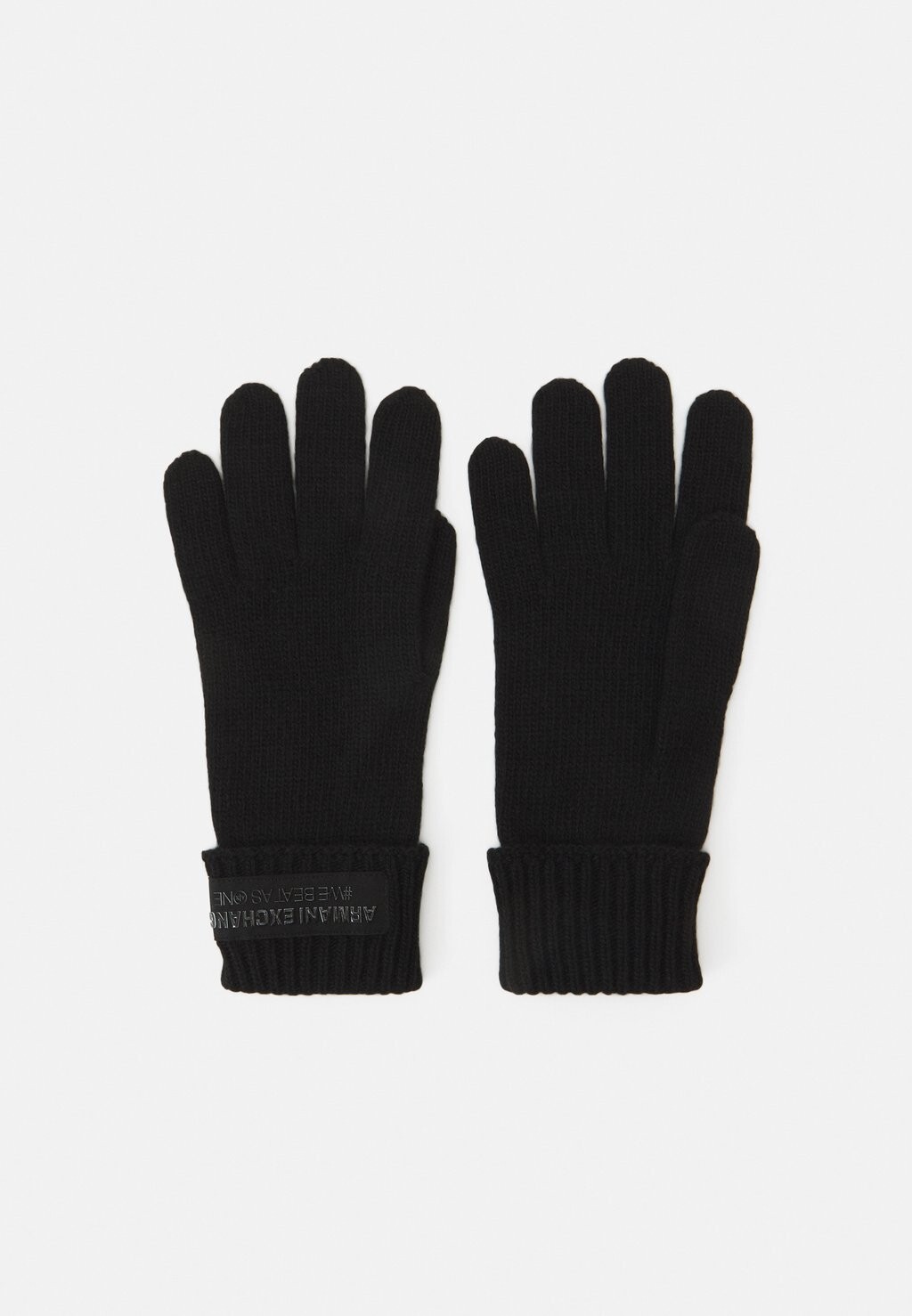 

Перчатки Armani Exchange