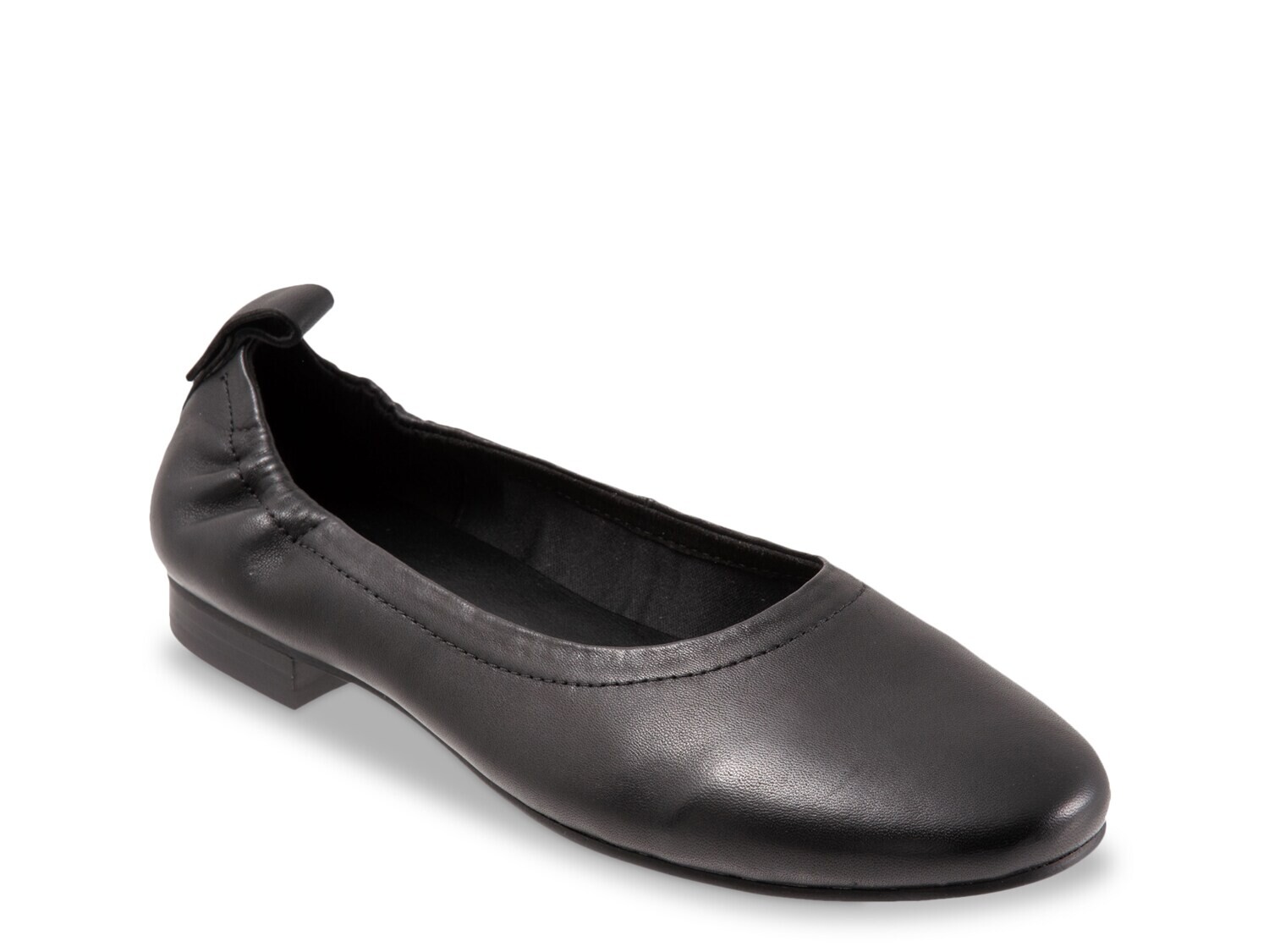 

Кроссовки Trotters Gia, черный