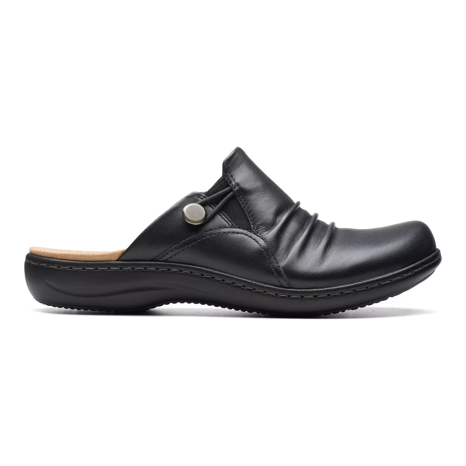 

Женские кожаные сабо Clarks Laurienn Bay Clarks