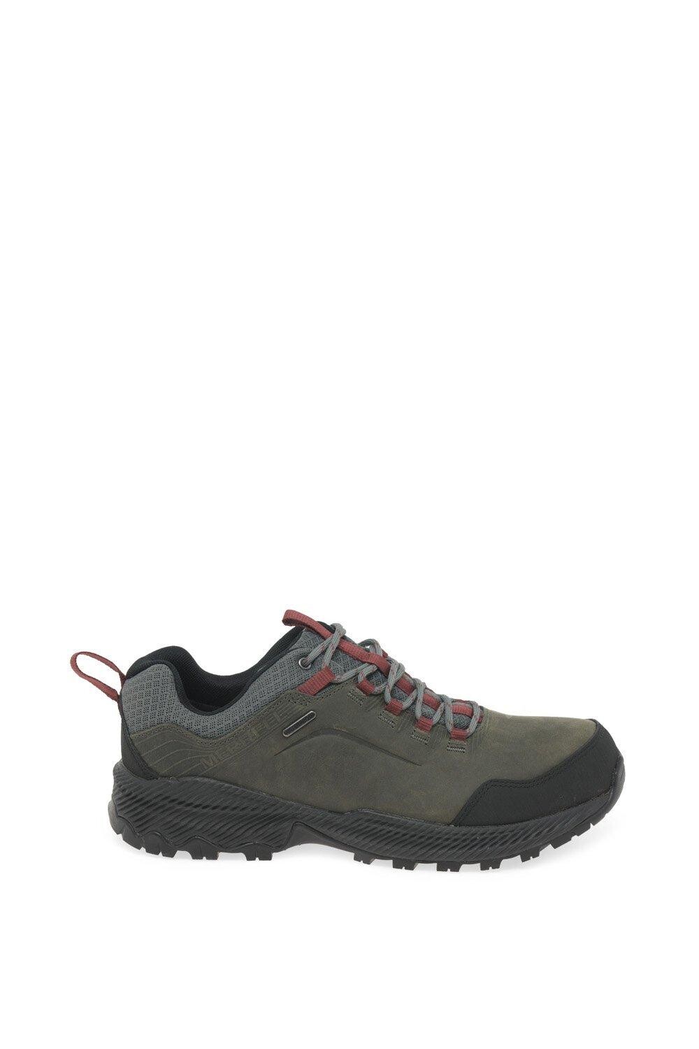 

Кроссовки 'Forestbound Waterproof' Trainers Merrell, серый