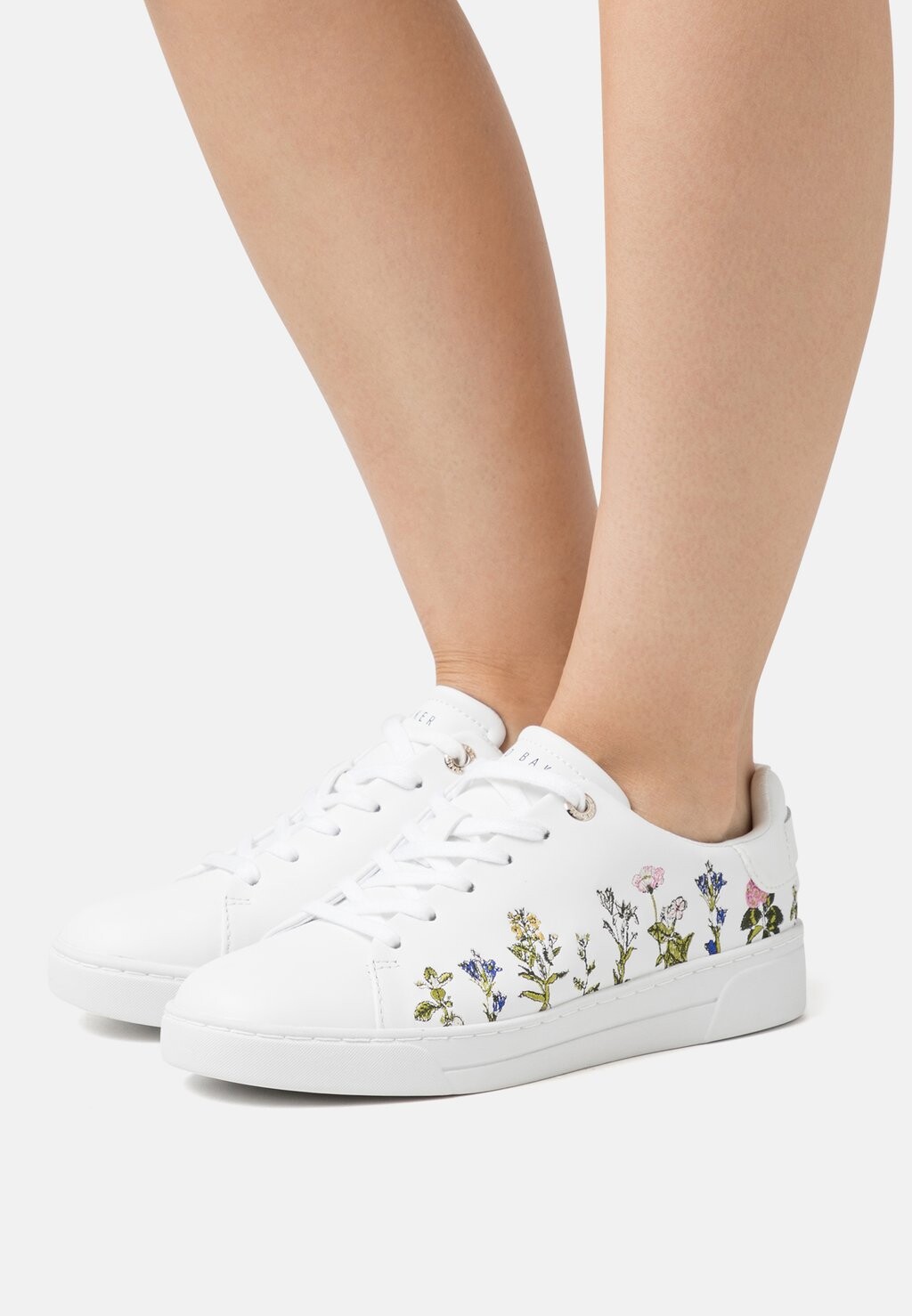

Кроссовки Ted Baker, мультиколор