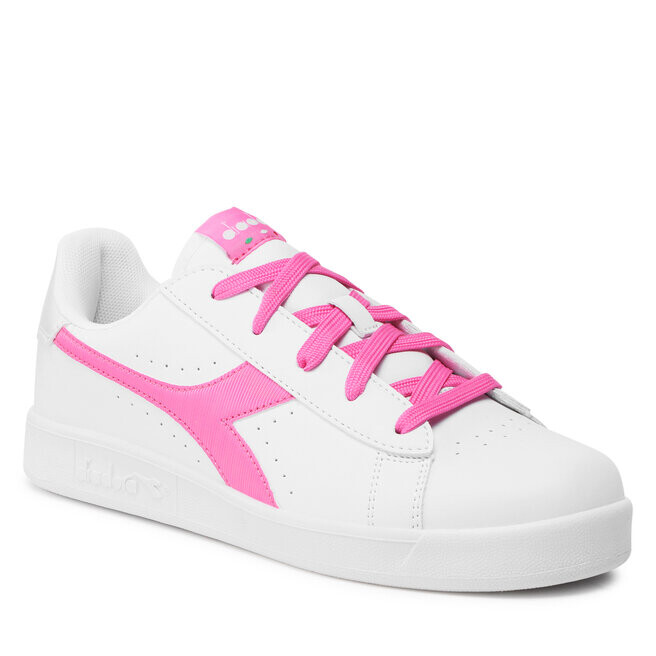 

Кроссовки Diadora GameP Gs, белый