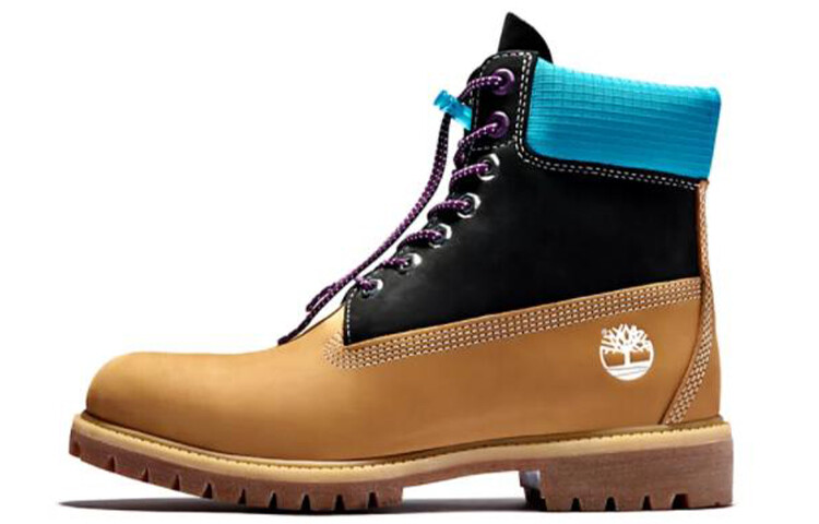 

Мужские уличные ботинки Timberland
