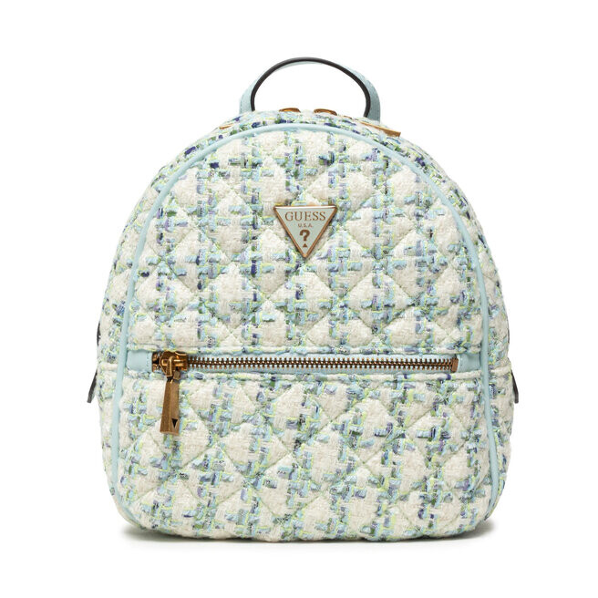 Рюкзак Guess Cessily, синий