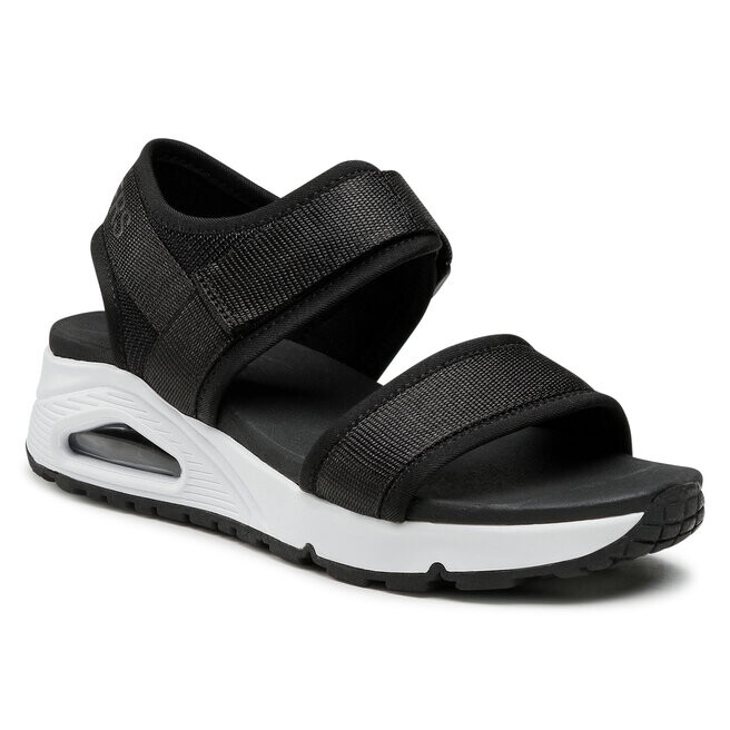 

Сандалии Skechers Sesh, черный