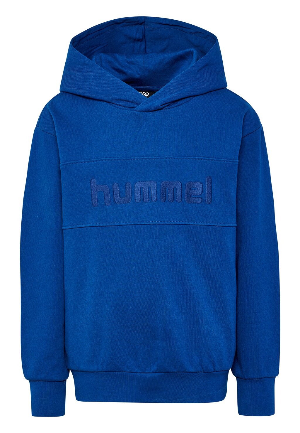 

Толстовка MODO Hummel, цвет estate blue