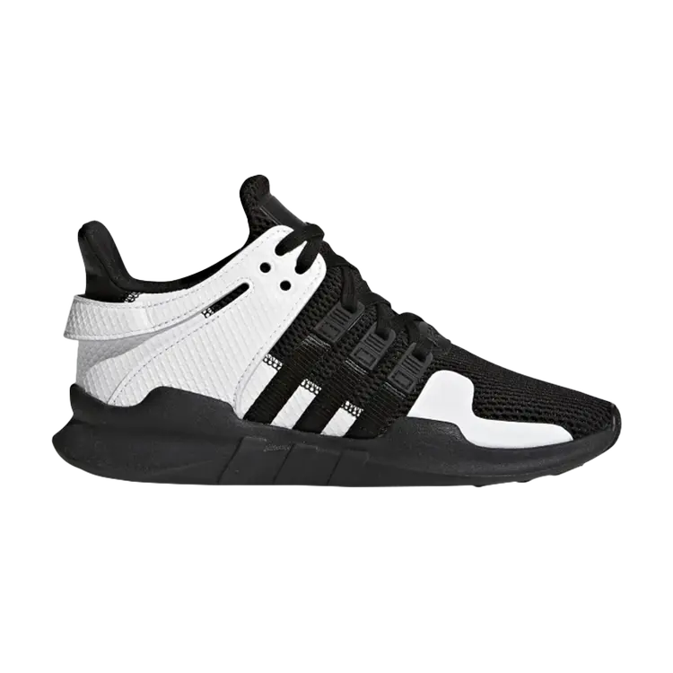 

Кроссовки Adidas EQT Support ADV J 'Panda', черный