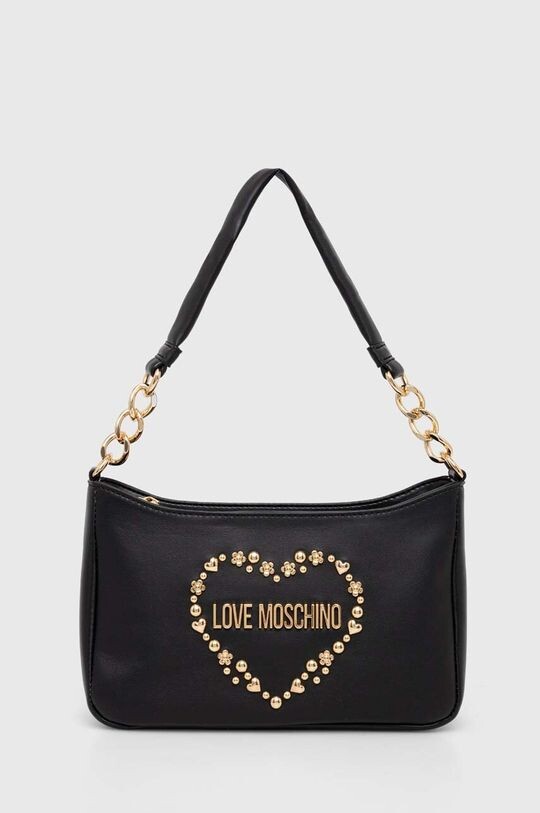 

Сумка Love Moschino, черный
