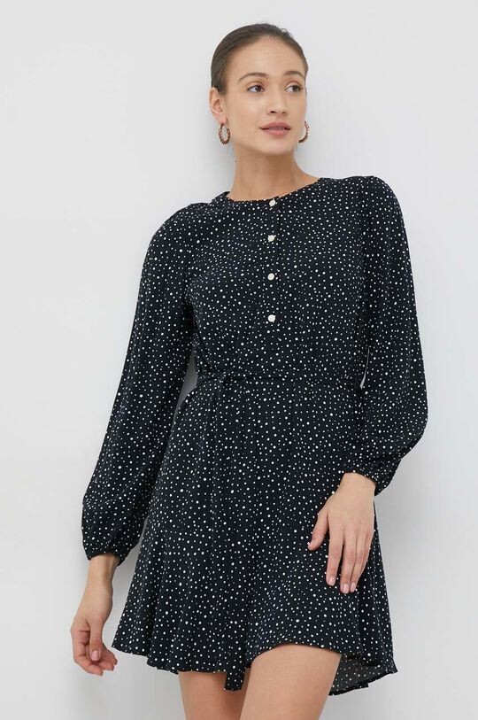 

Платье GAP Gap, черный