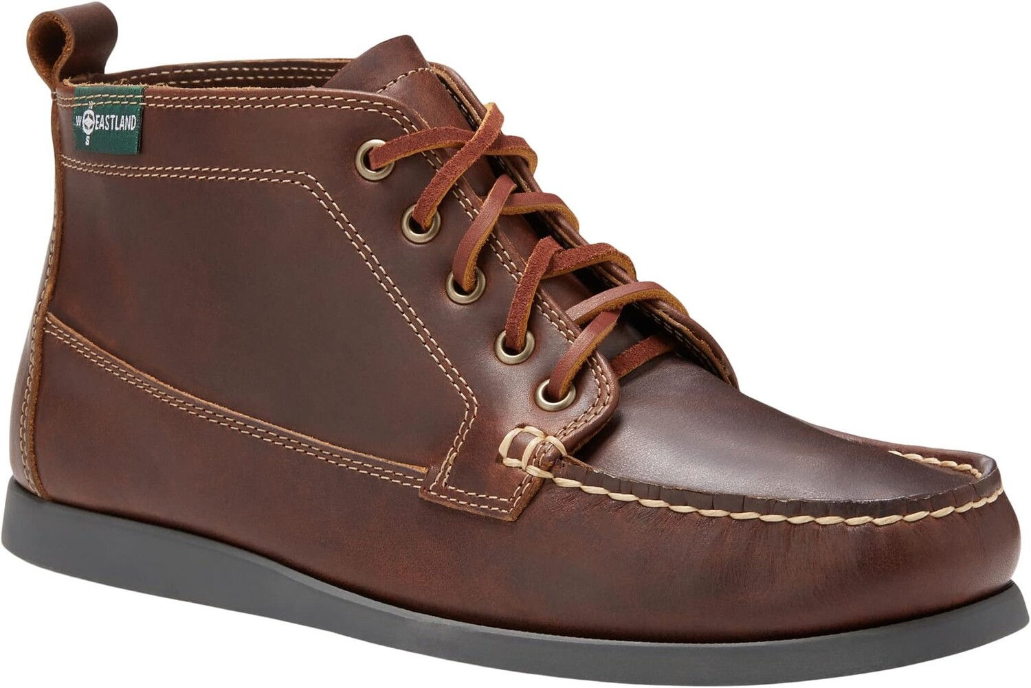

Ботинки Seneca 1955 Eastland 1955 Edition, цвет Oak