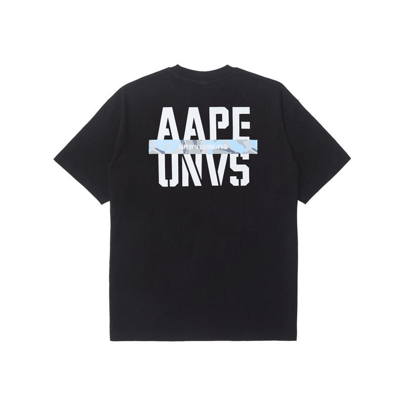 

Футболка мужская Aape, белый