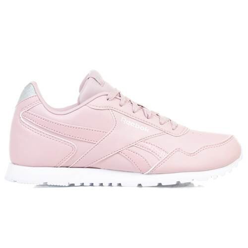 

Кроссовки Reebok Royal Glide Syn, розовый