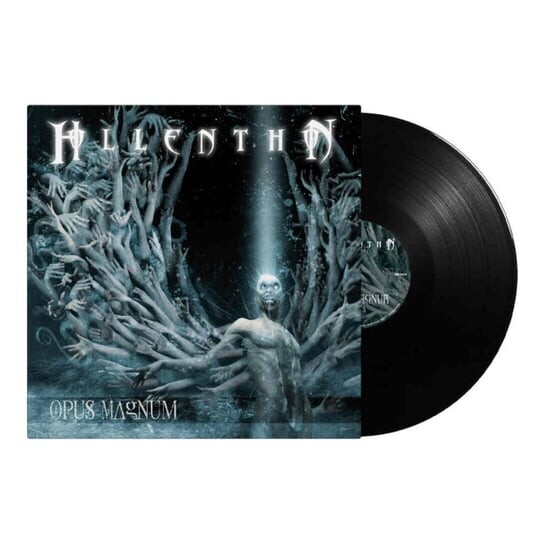 

Виниловая пластинка Hollenthon - Opus Magnum