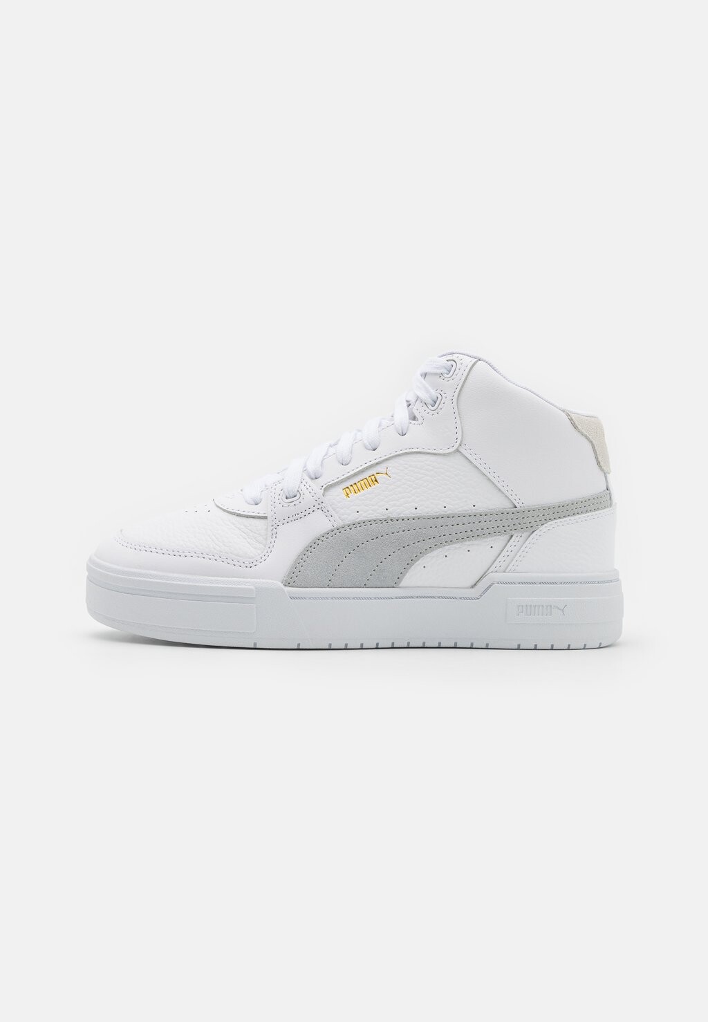 

Высокие кроссовки Puma